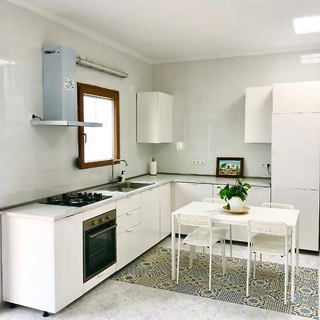 Casa Gueime, Apartment In A Private House Buitenkant foto