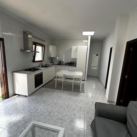 Casa Gueime, Apartment In A Private House Buitenkant foto