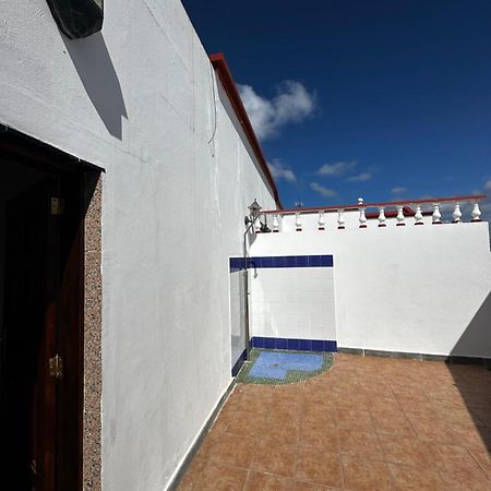 Casa Gueime, Apartment In A Private House Buitenkant foto