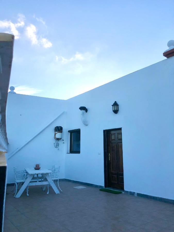 Casa Gueime, Apartment In A Private House Buitenkant foto