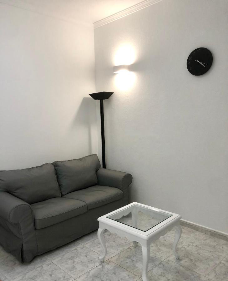 Casa Gueime, Apartment In A Private House Buitenkant foto