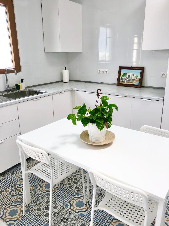 Casa Gueime, Apartment In A Private House Buitenkant foto