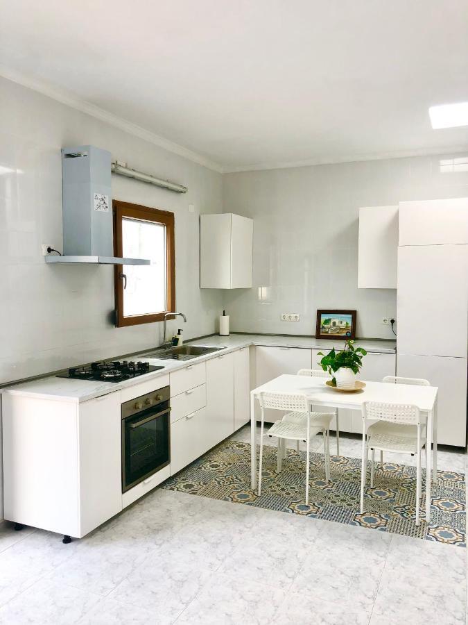 Casa Gueime, Apartment In A Private House Buitenkant foto