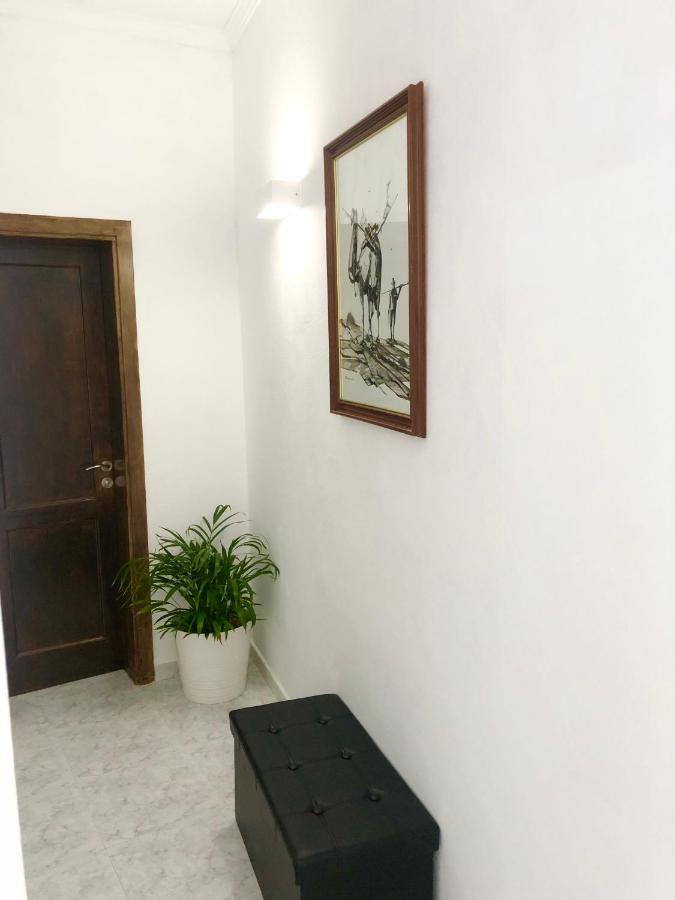 Casa Gueime, Apartment In A Private House Buitenkant foto
