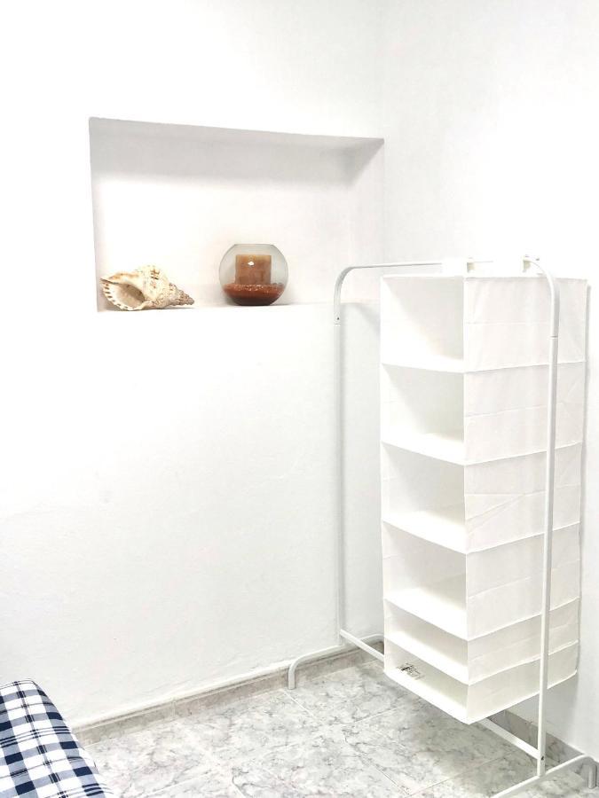 Casa Gueime, Apartment In A Private House Buitenkant foto