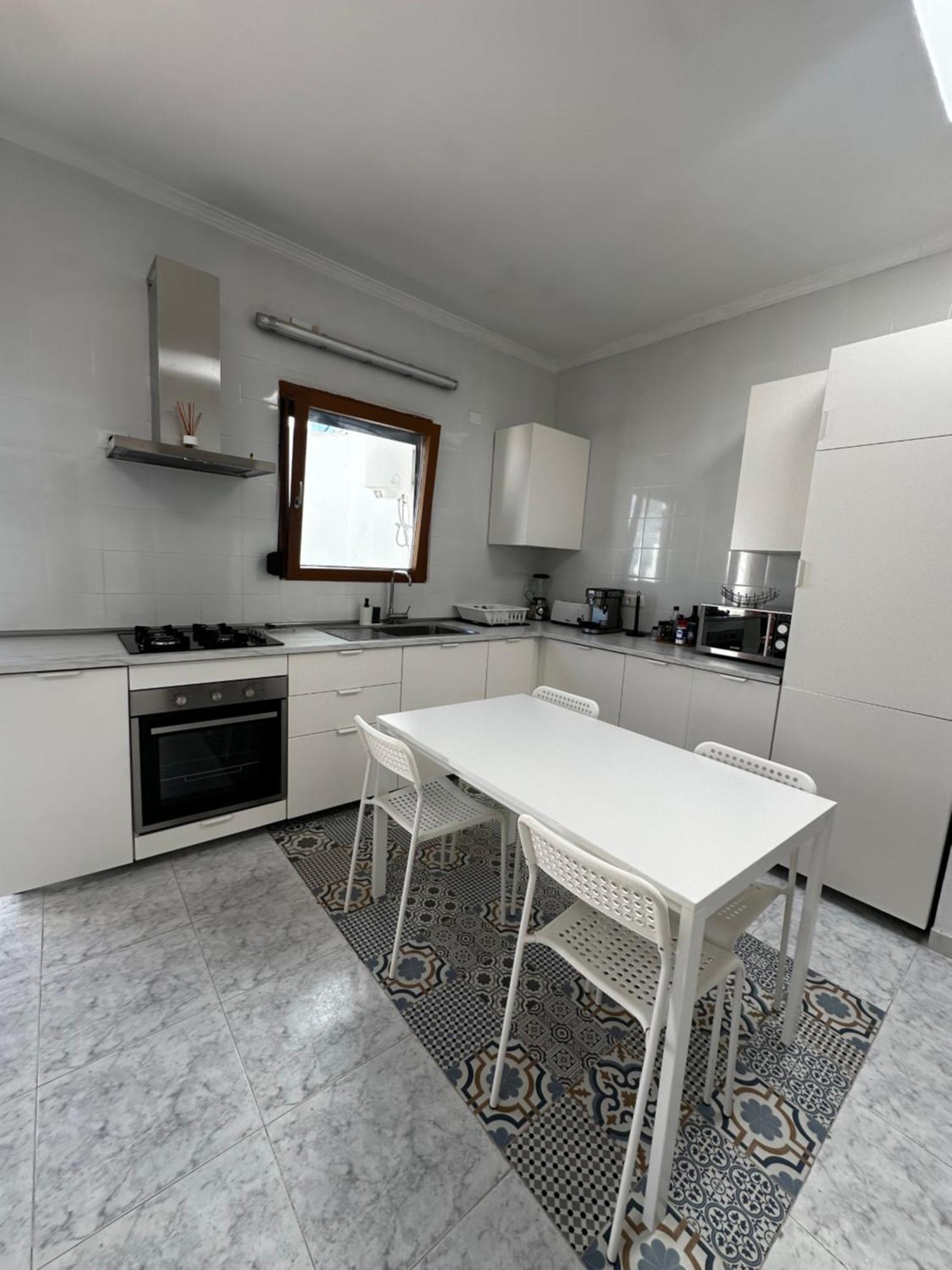 Casa Gueime, Apartment In A Private House Buitenkant foto